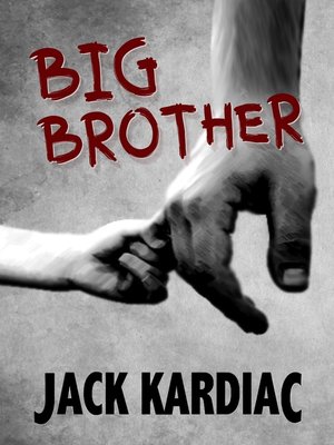 cover image of Big Brother